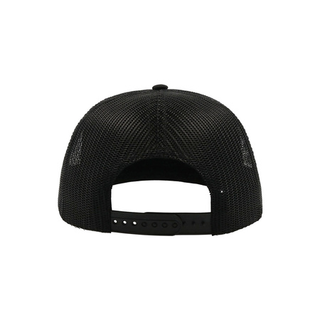 CZAPKA TRUCKER CHMIELOTOK KOLOR CZARNY